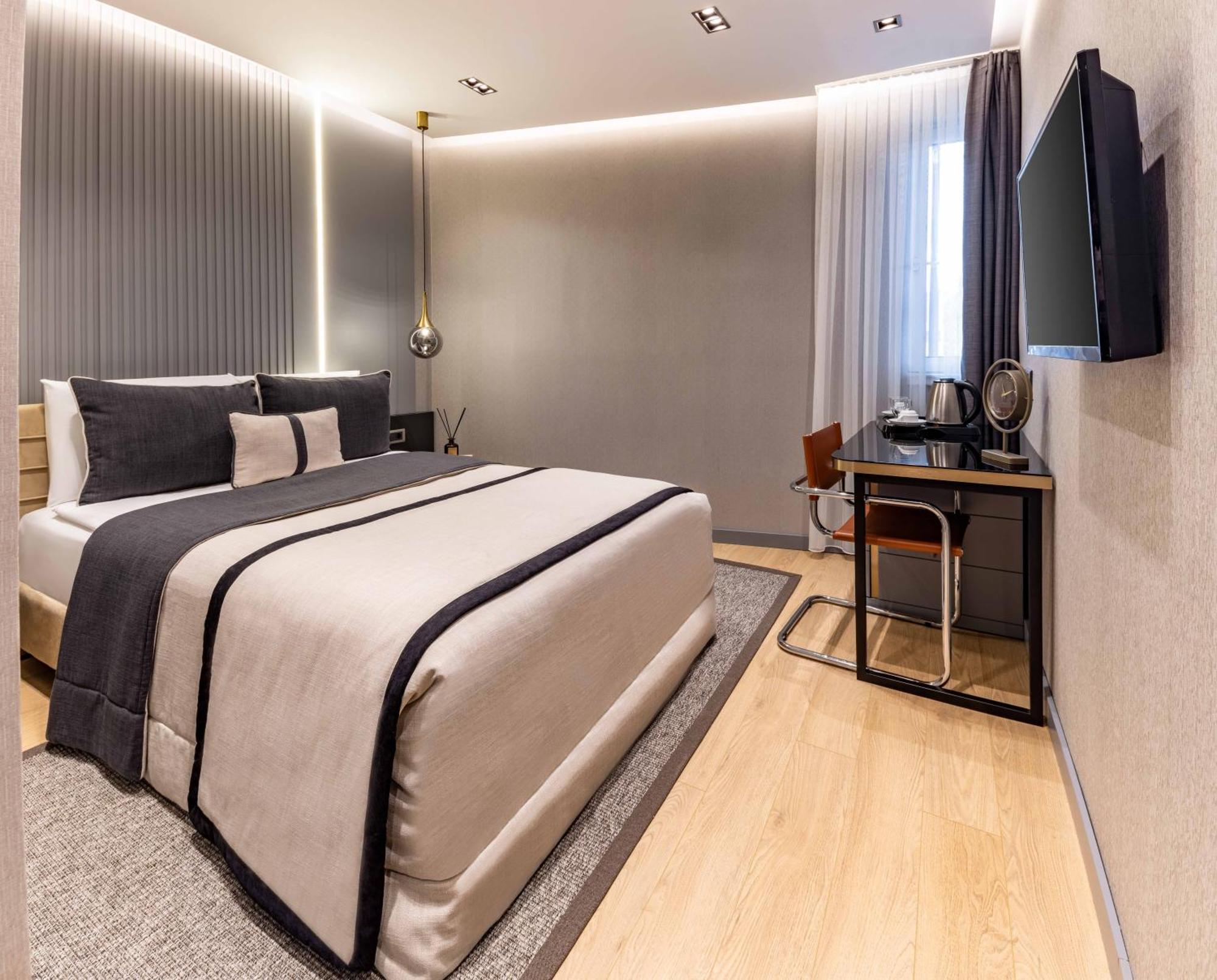 Zurich 3* Istanboel